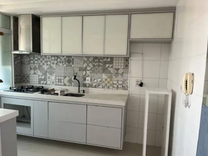Apartamento Planejado à Venda no Boulevard Flamboyant Home & Club São José dos Campos