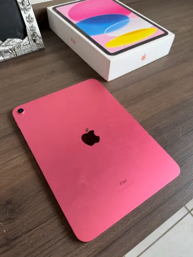 iPad 10 geração usado 16g