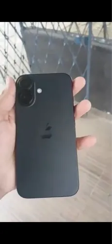 iPhone 16 128gb