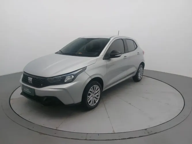 Fiat Argo Drive 1.0 Firefly 2026