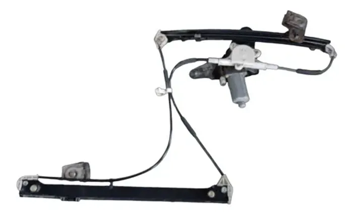 Máquina Vidro Eletrico Diant Direito Vw Gol G3 G4 99 A 2008