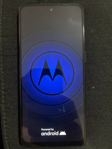 Moto g62 / 128gb / 5g