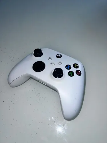 Controle Original Xbox Series S | Bem Conservado | Preço Imperdível
