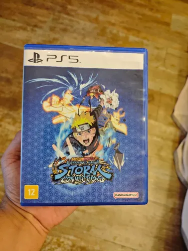Jogos ps5