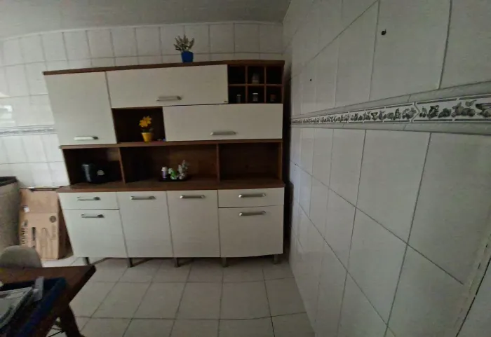 Armário de cozinha