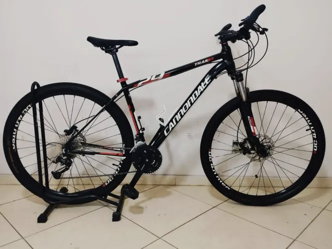 Bicicleta aro 29