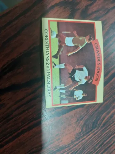 Futebol Cards,antigo...