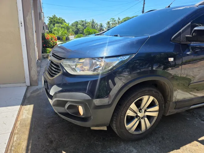 Chevrolet Spin Activ7 1.8 8V Econo.flex 5P Aut. 2020