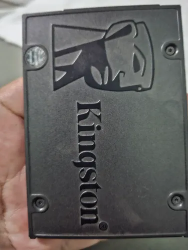 SSD Kingston Kingston A400 960 GB