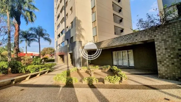 Cobertura à venda em Campinas, Bonfim, com 4 quartos, com 128 m², Residencial Tropical