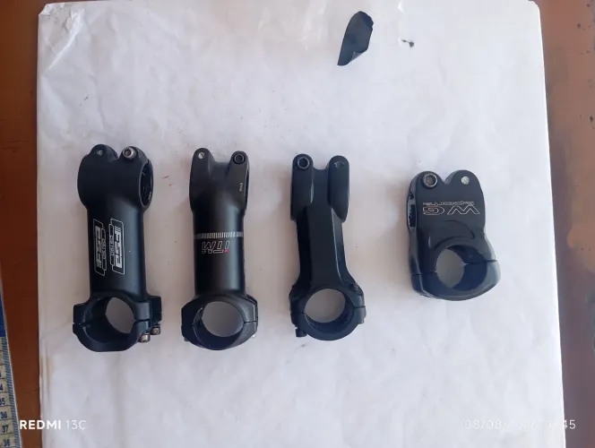 Peças para bicicleta(astra)
