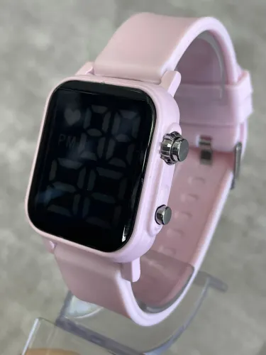 Relógio SmartWatch Rosa