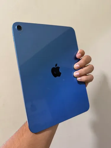 IPAD 11 - 128GB, NOVO! 