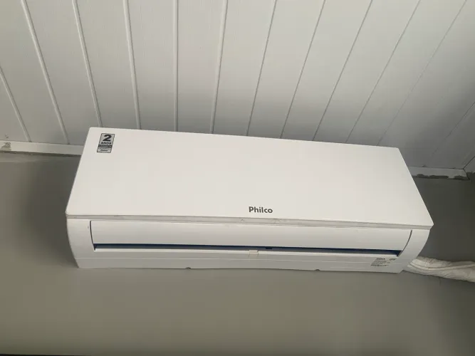 Ar-condicionado