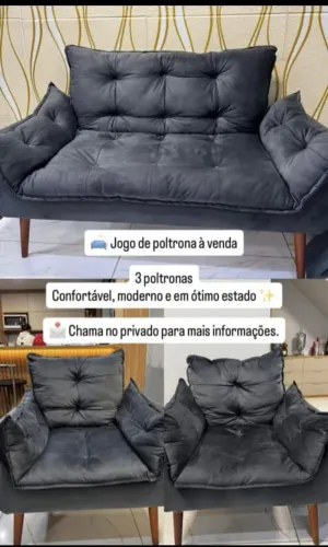 Poltronas