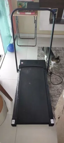 Vendo esteira