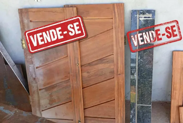 Vende-se