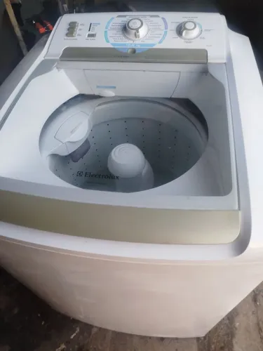Máquina lavar Electrolux 12kg