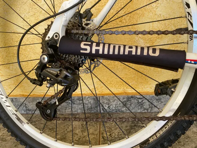 Bicicletas