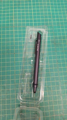Caneta digitizer Sony