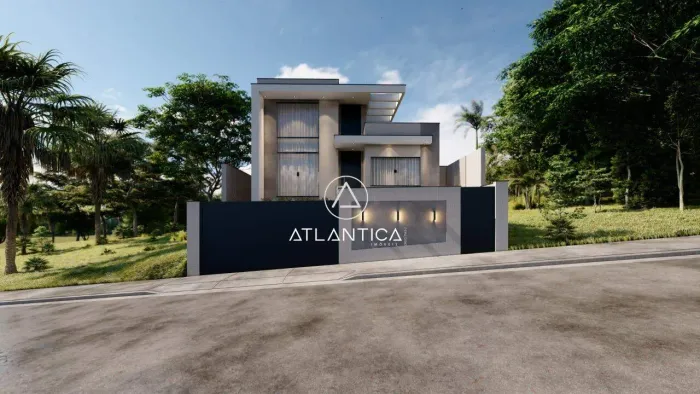 Atlântica Imóveis tem excelente Casa à Venda no Vale das Palmeiras, Macaé/RJ