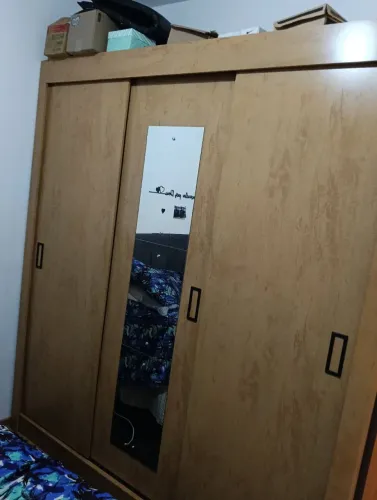 Guarda roupa
