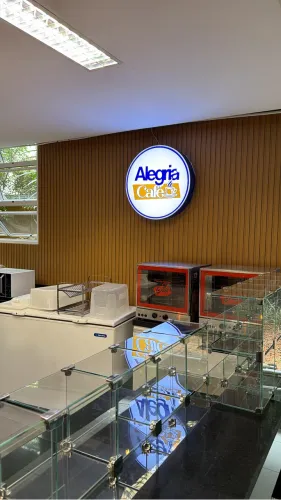 Atendente de cantina escolar início imediato 