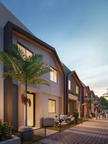 Casa Duplex 80,67m² 2 Suítes, a venda por R$ 643.100,00 em Vargem Pequena RJ (HORIZON PEDR