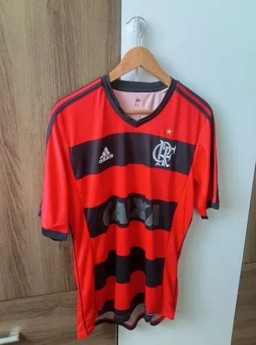 Camisa do Flamengo original 