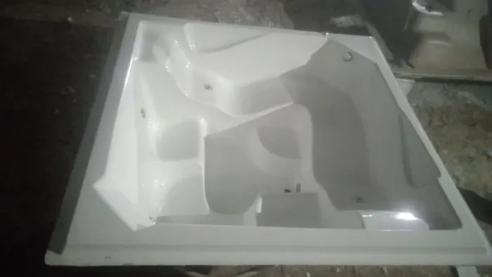 Spa de 5 lugares 