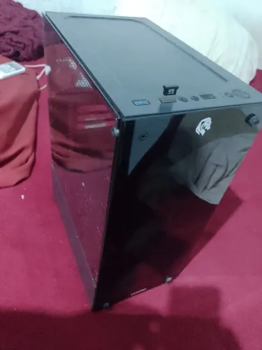 CPU GAMER