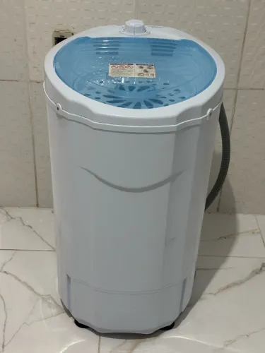 Centrifuga Britânia 
