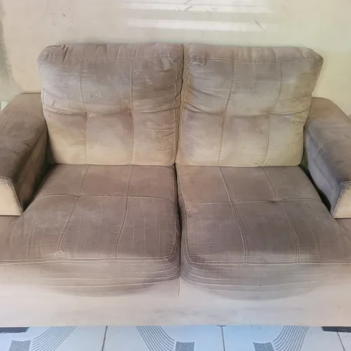 Vendo sofá