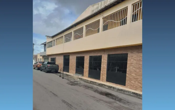 Casa à Venda - Nossa Senhora da Apresentação, Natal