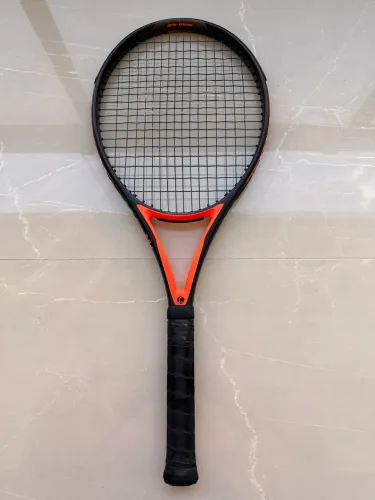 Raquete de tênis Artengo TR990 power pro