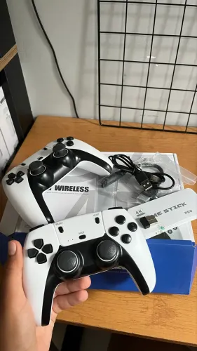 Game Stick