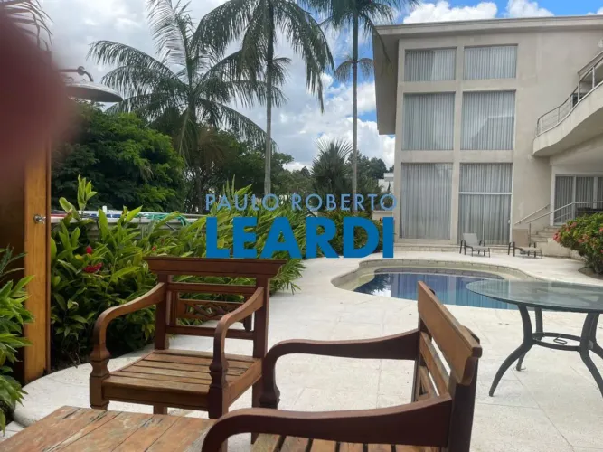 CASA EM CONDOMÍNIO - VALVILLE 2 - SP