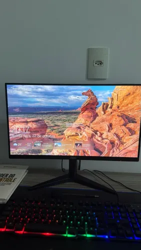 Monitor Aoc