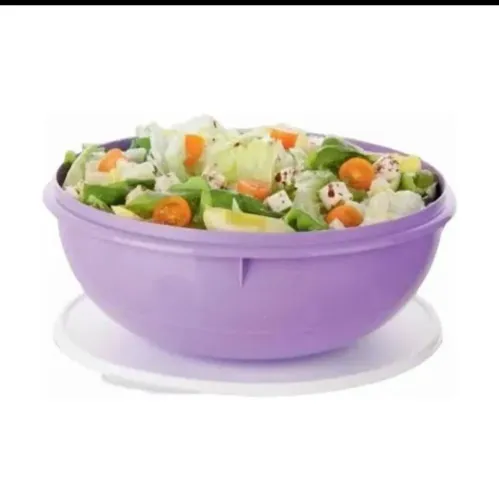 Tupperware saladeira 5 litros