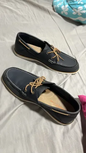 Vendo sapato