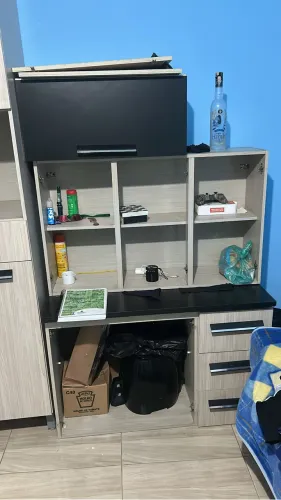 Armario em bom estado