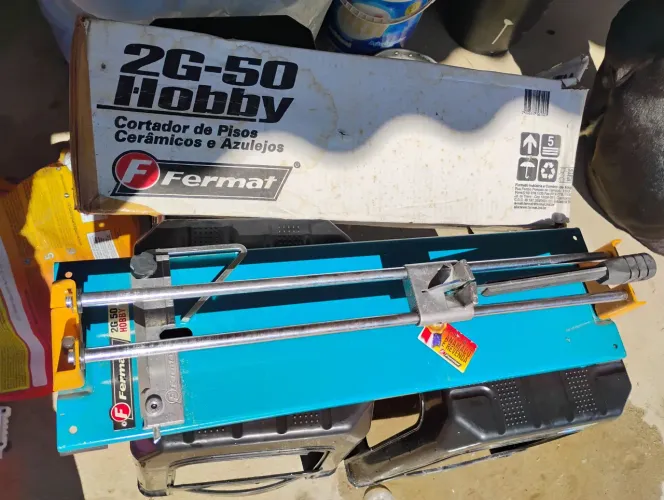 Riscadeira 40/45cm