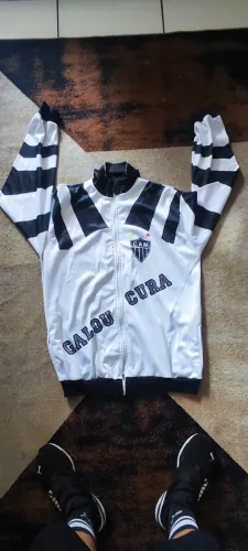 Casaco Galoucura