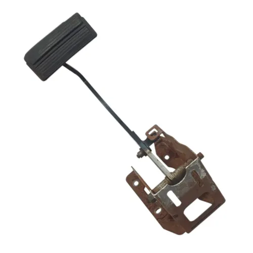 Pedal Grand Caravan 1997 A 2000