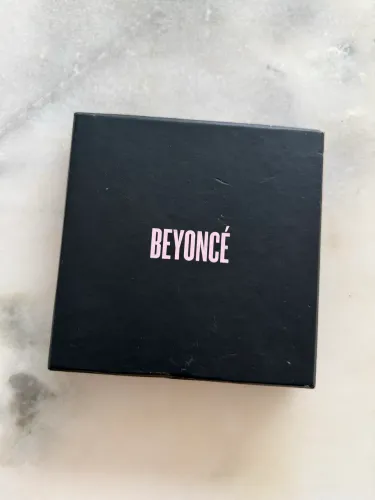 BOX BEYONCÉ 2013 PLATINUM EDITION