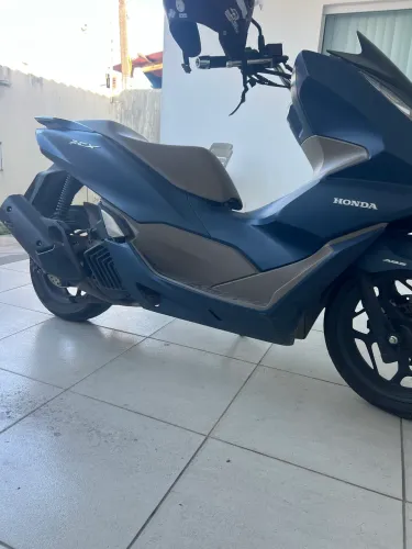 Pcx