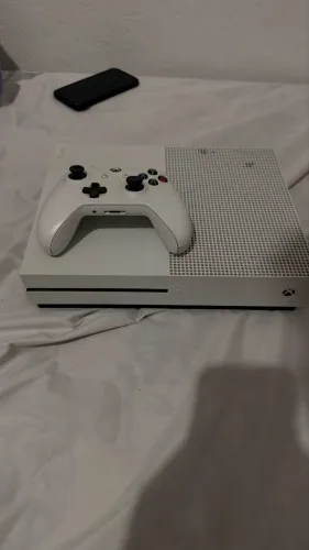 Xbox one S 1tb