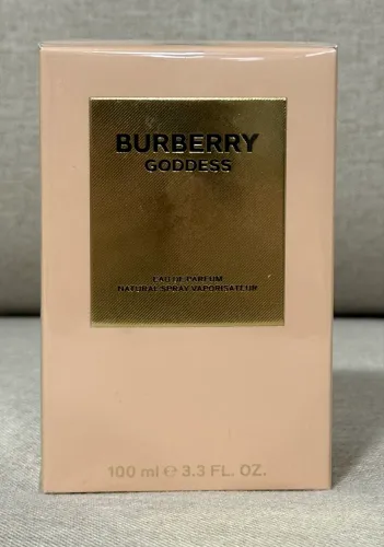  Burberry Goddess Eau de Parfum 100ml