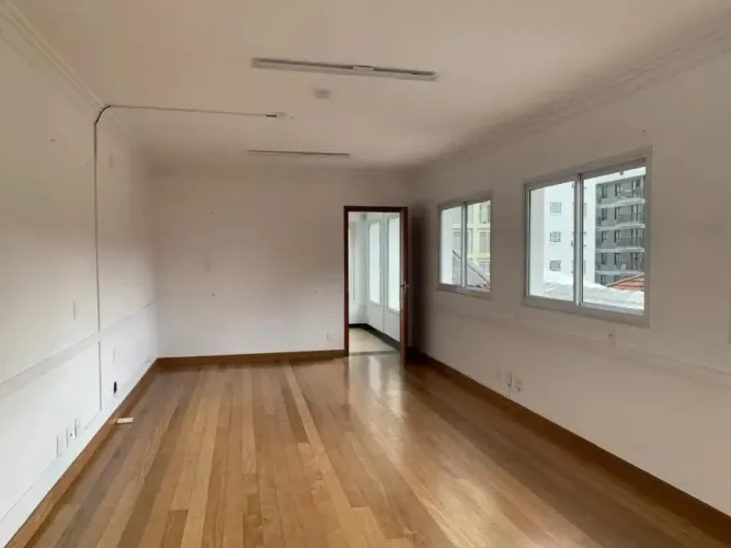 Casa Nova Nobre para Locação Rua Vanderlei, Pompeia - São Paulo