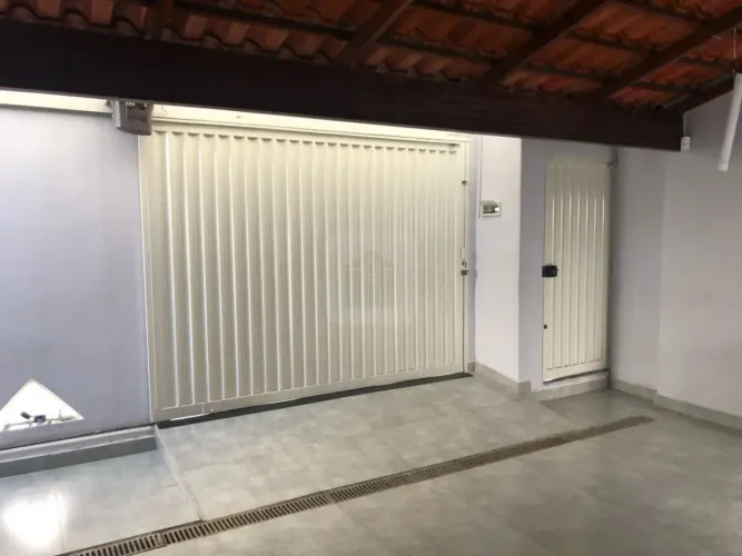 Casa Para Venda No Bairro Mansour